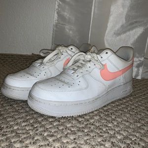 nike airforce
